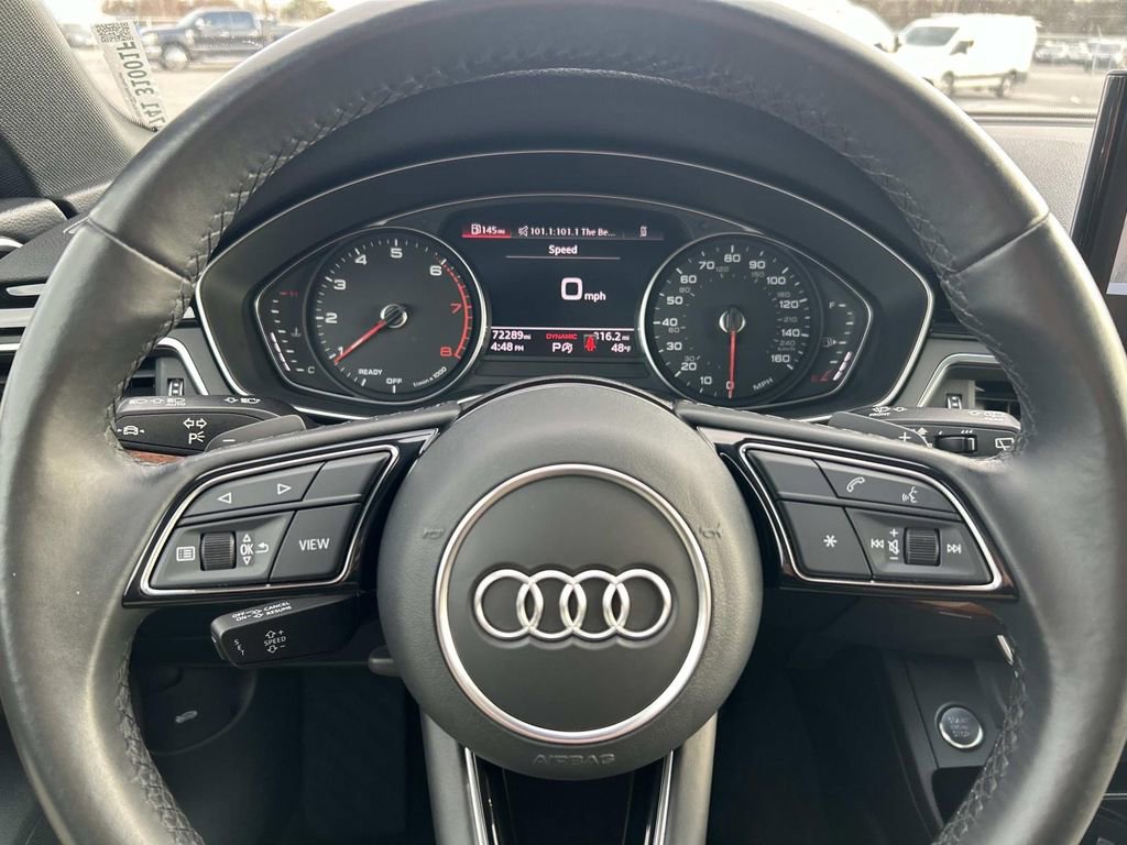 Used 2023 Audi A4 2.0T allroad Premium image 31
