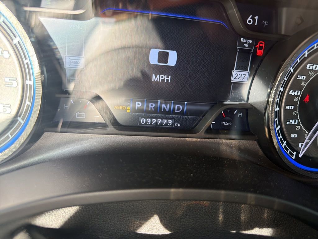 Certified 2019 RAM 1500 Limited AWD/4WD image 6