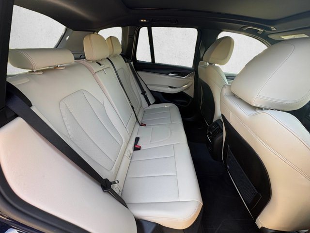 Used 2023 BMW X3 sDrive30i w/ M Sport Package RWD image 21