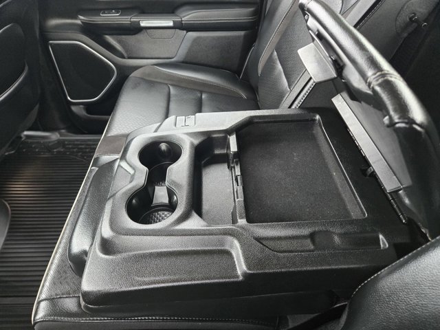Used 2022 RAM 1500 Laramie image 34