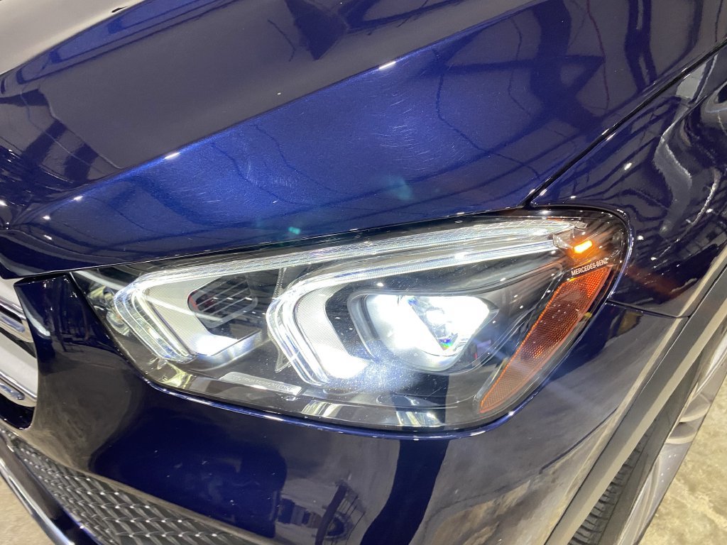Used 2022 Mercedes-Benz GLE 350 image 22
