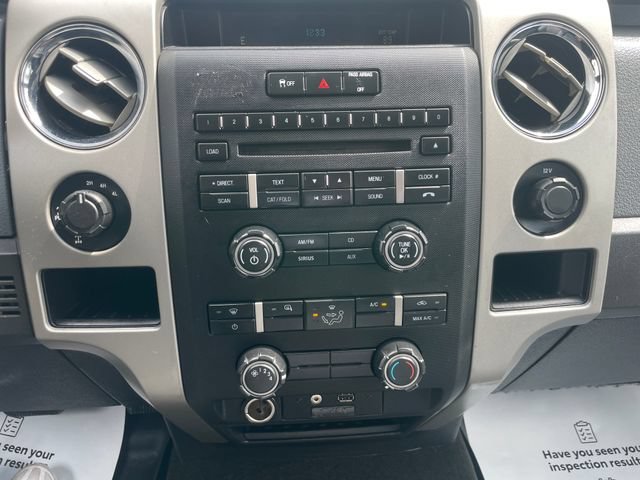 Used 2012 Ford F150 XLT w/ XLT Chrome Pkg AWD/4WD image 13