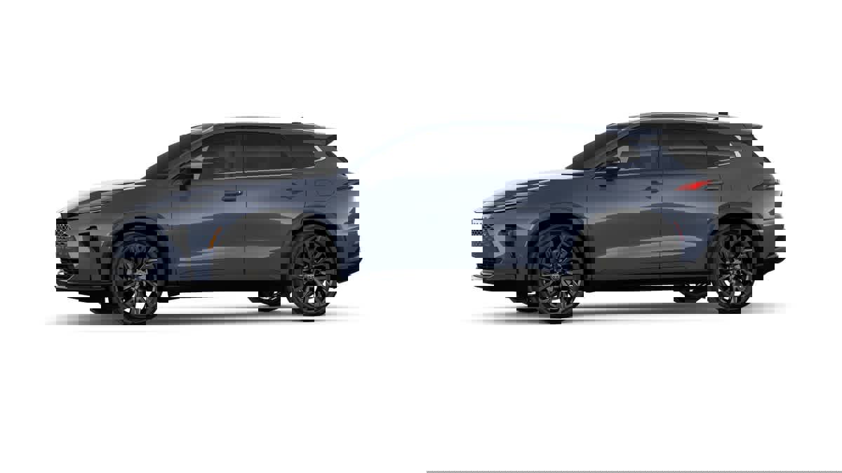 New 2026 Toyota Crown Signia image 3