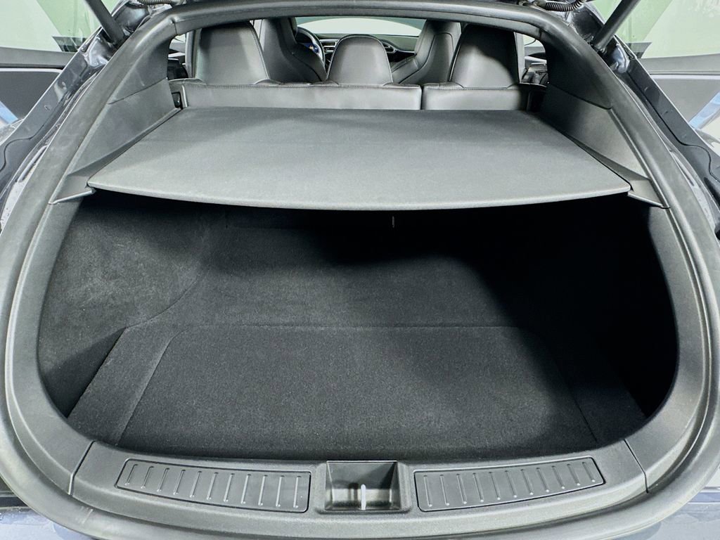 Used 2017 Tesla Model S 100D image 34