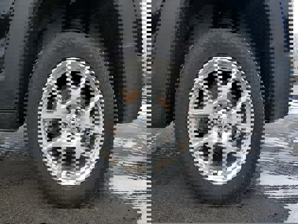 Used 2022 Jeep Renegade Latitude w/ Convenience Group image 8