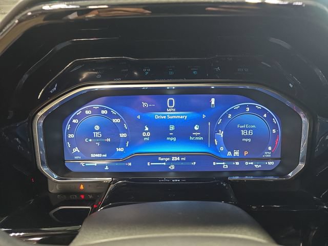 Used 2023 Chevrolet Silverado 1500 LT w/ Safety Package AWD/4WD image 22