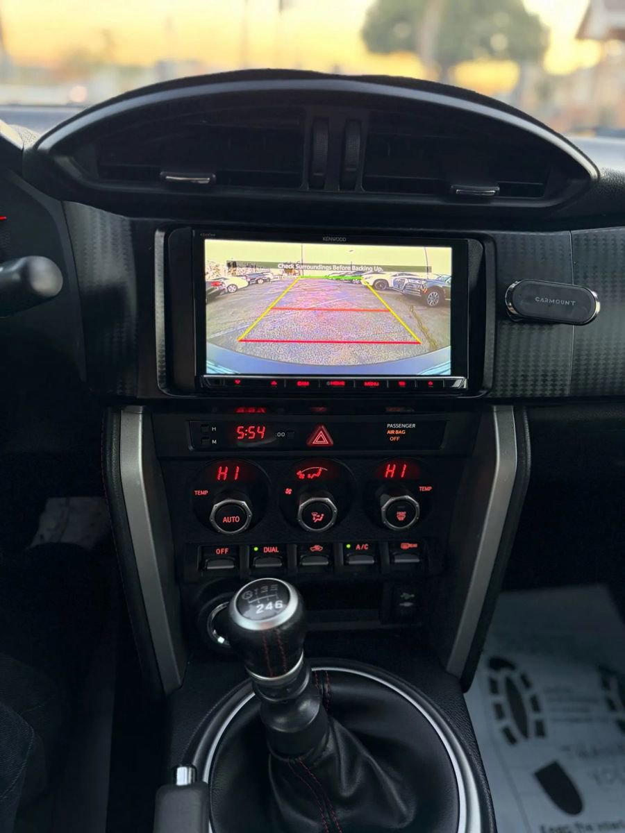 Used 2014 Scion FR-S Monogram Series image 20