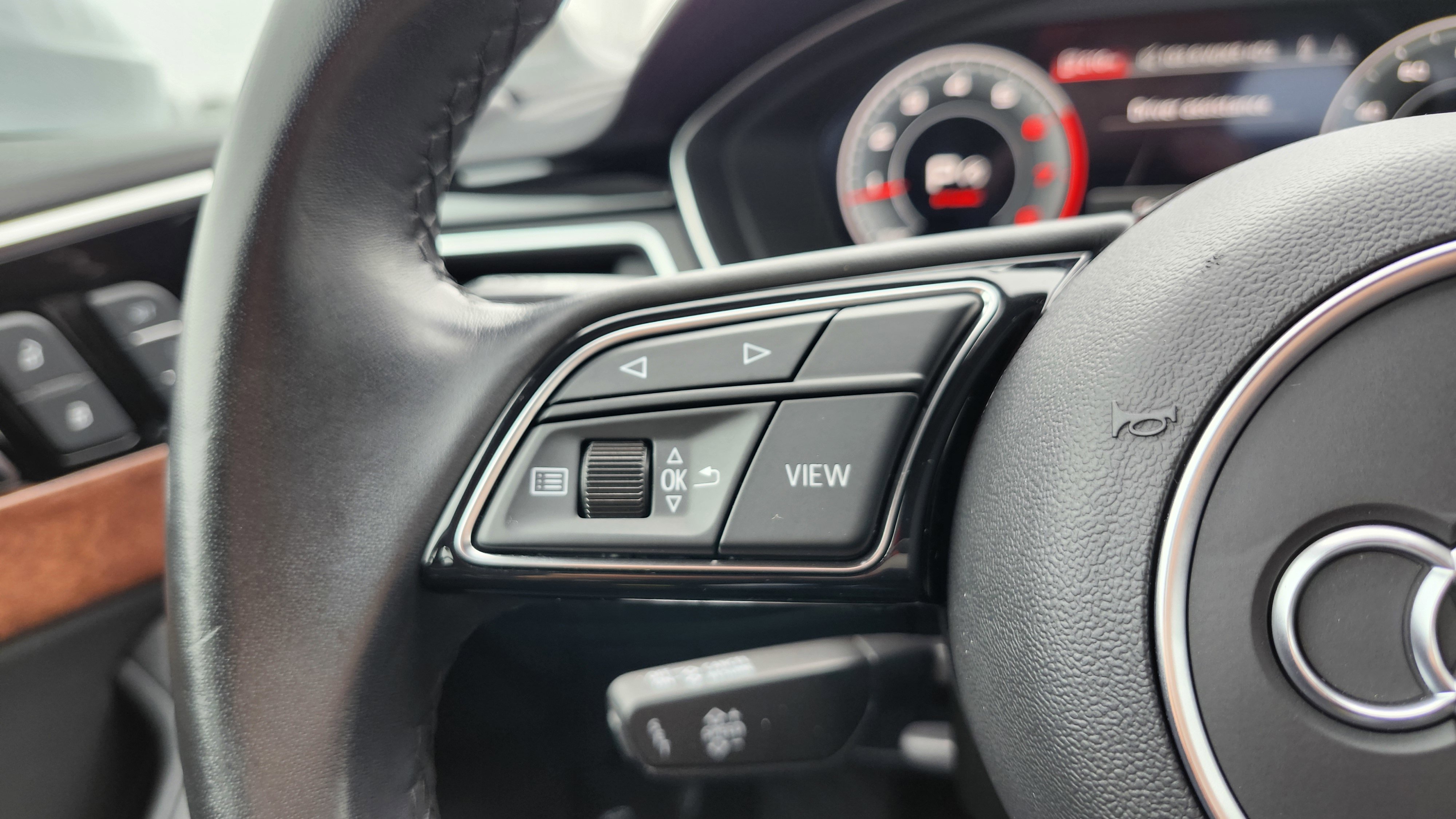 Used 2022 Audi A5 2.0T Premium Plus image 38