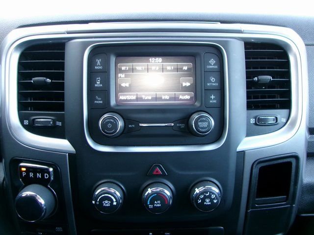 Used 2024 RAM 1500 Classic SLT image 15