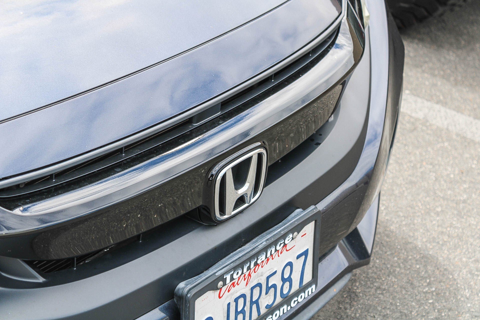 Used 2019 Honda Civic LX image 6
