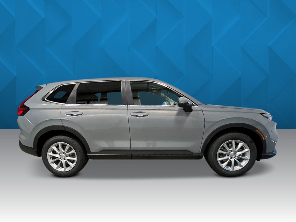 New 2027 Honda CR-V EX image 12