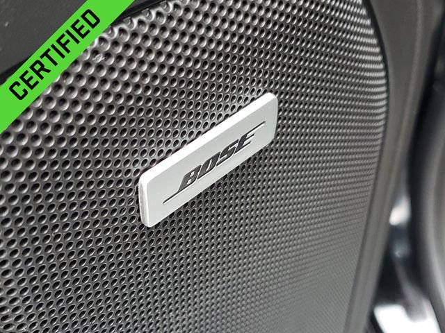 Used 2020 GMC Sierra 1500 Denali w/ Technology Package image 25