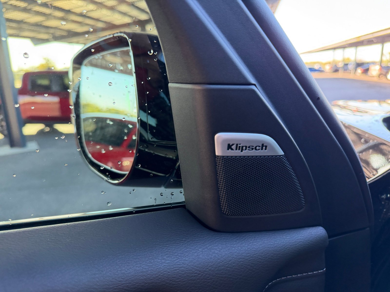 New 2026 Nissan Armada SL w/ Captain's Chari Seat Package image 27