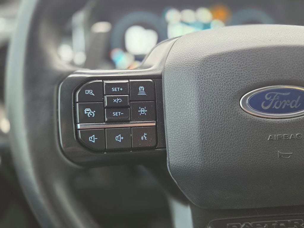 Used 2023 Ford F150 Raptor w/ Raptor Carbon Fiber Package AWD/4WD image 16