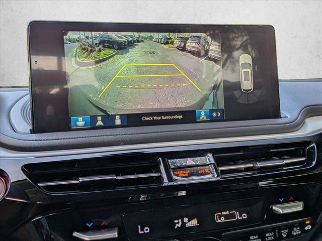 New 2026 Acura MDX FWD w/ Technology Package image 12