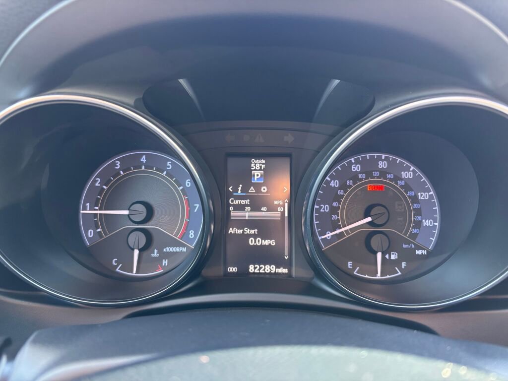 Used 2016 Scion iM Base image 19