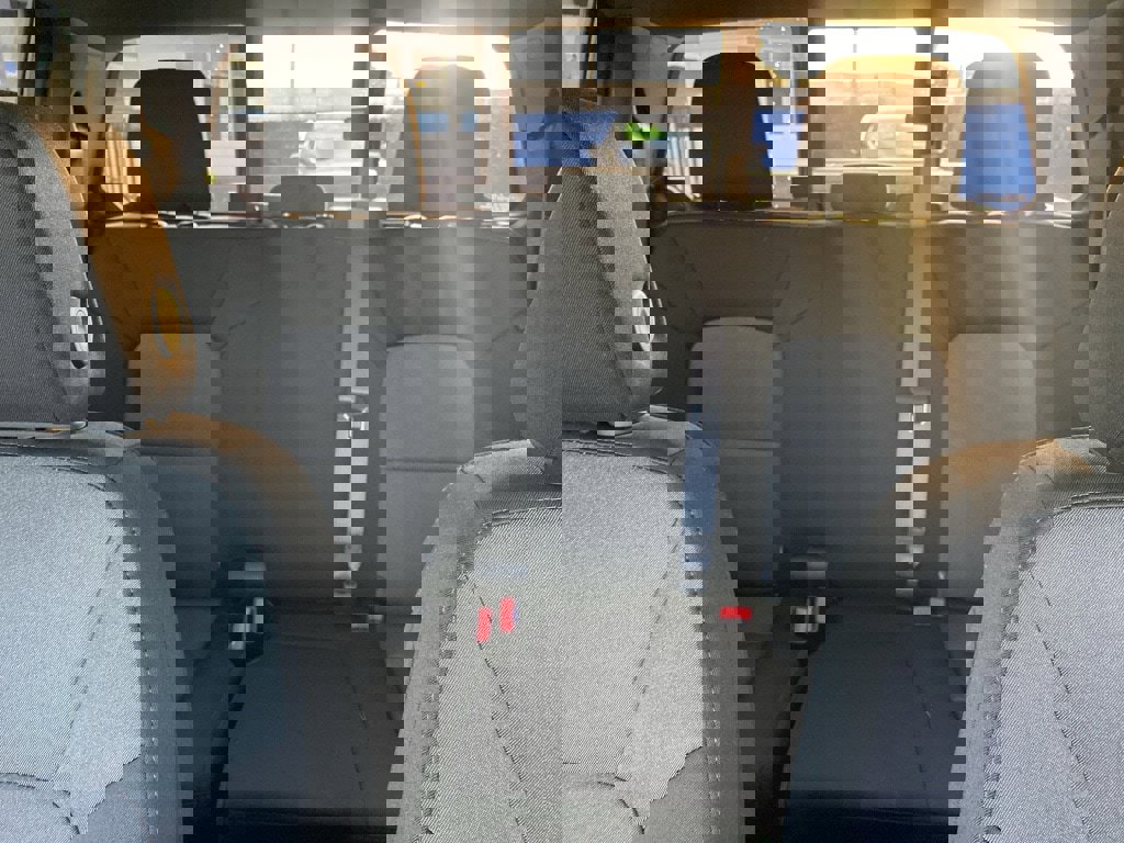 New 2026 Chevrolet Colorado W/T w/ Advanced Trailering Package image 28