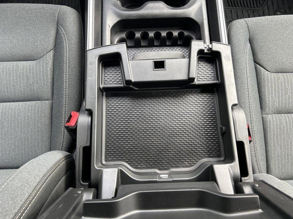 Used 2022 RAM 1500 Big Horn image 19