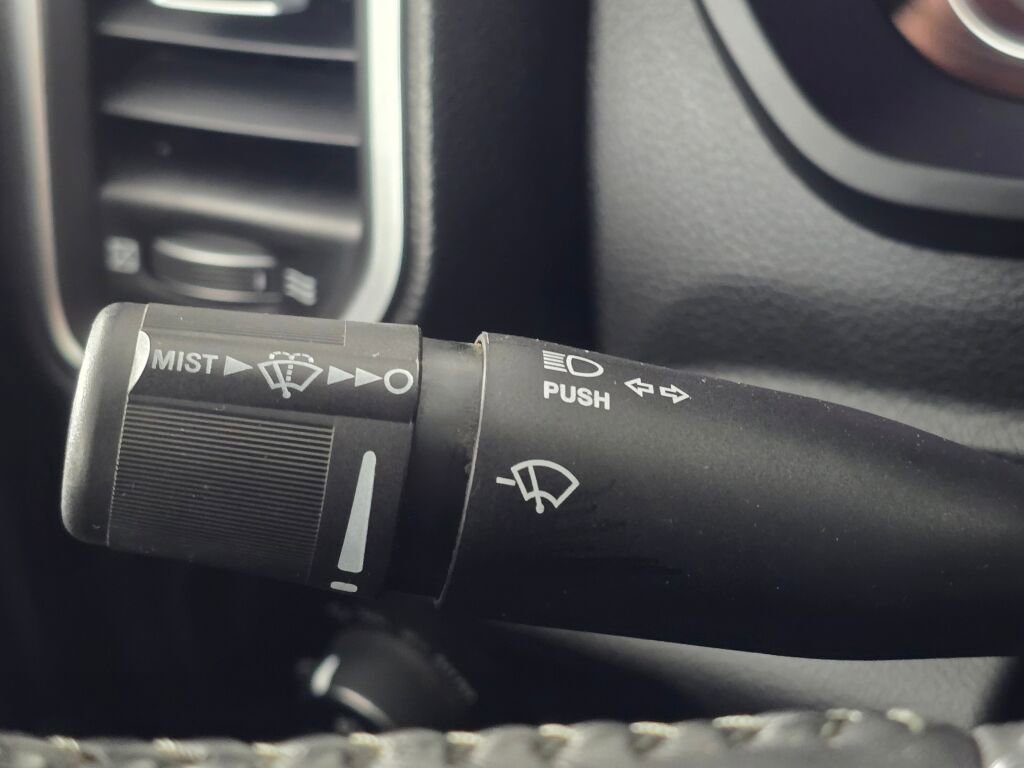 Used 2024 RAM 2500 Big Horn image 27