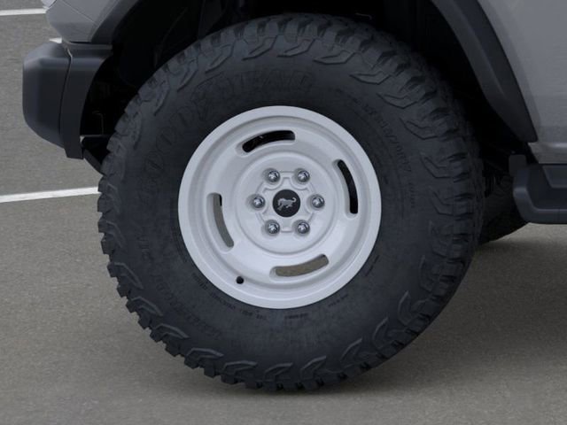 New 2026 Ford Bronco Heritage Edition image 21
