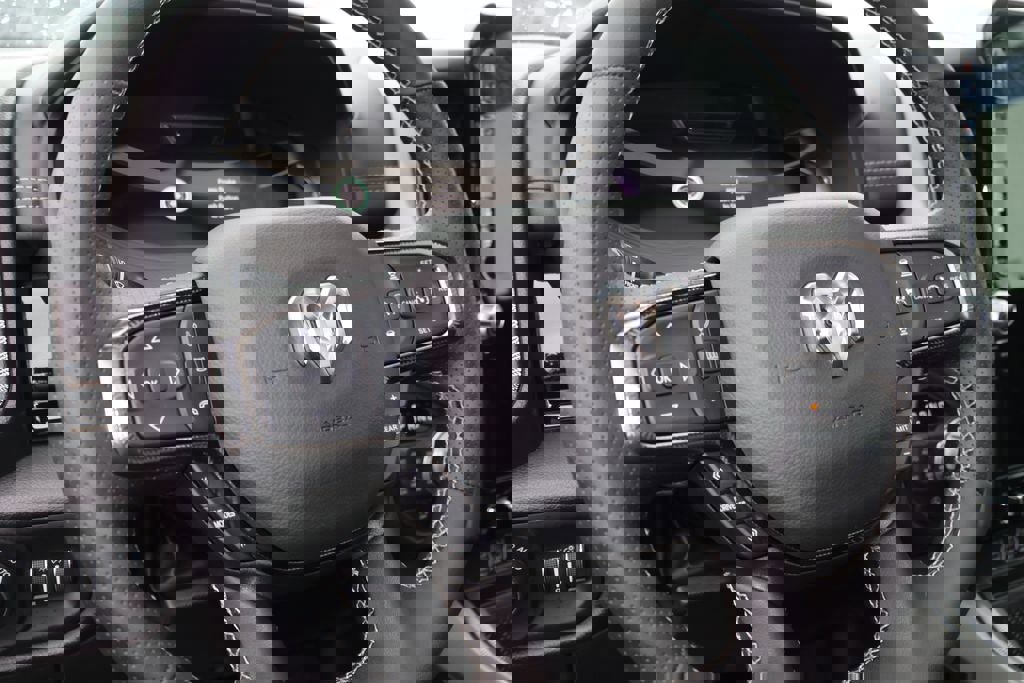 New 2026 RAM 1500 Rebel w/ Rebel Level 2 Equipment Group image 17