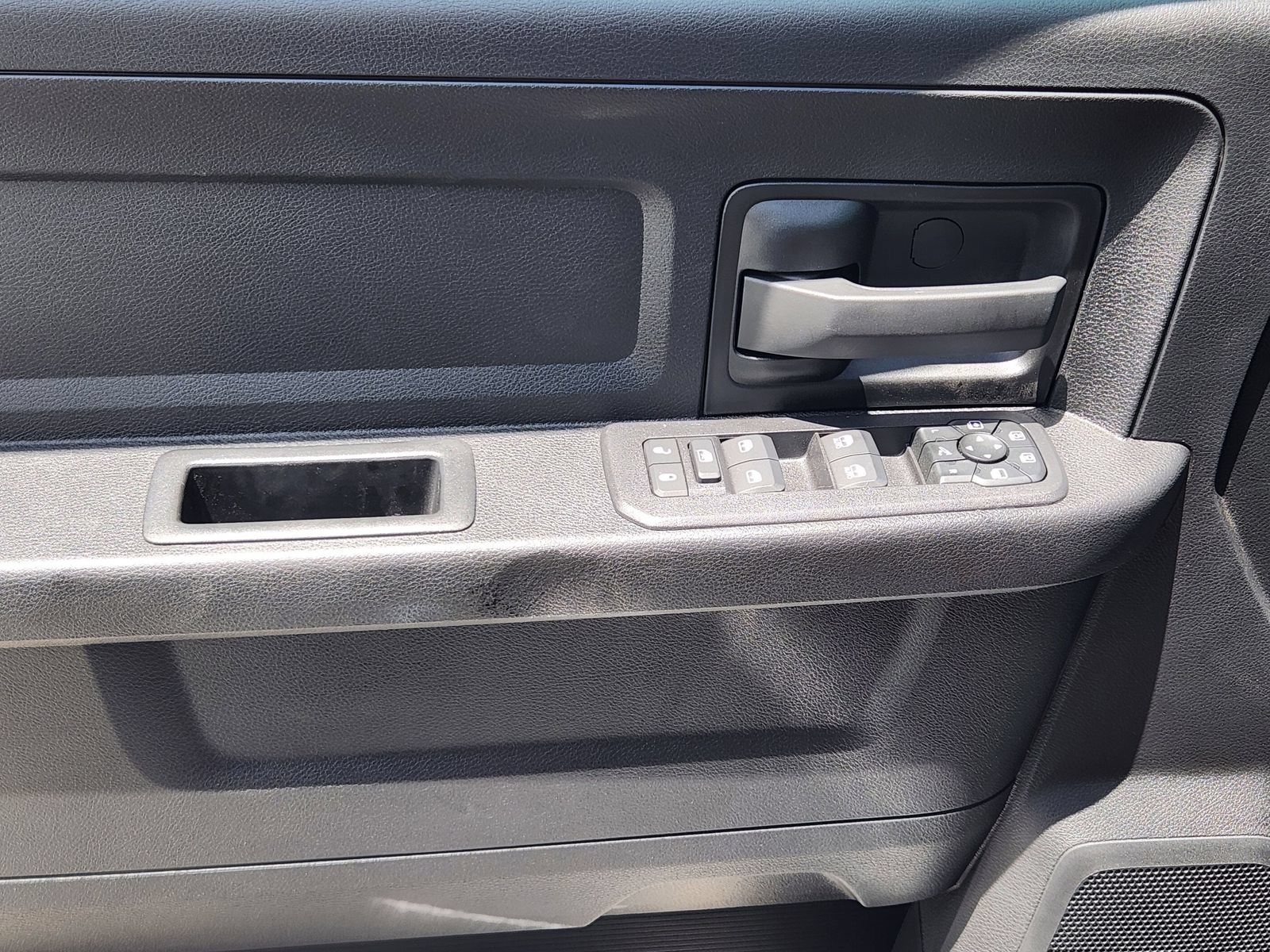 New 2026 RAM 2500 Tradesman AWD/4WD image 22