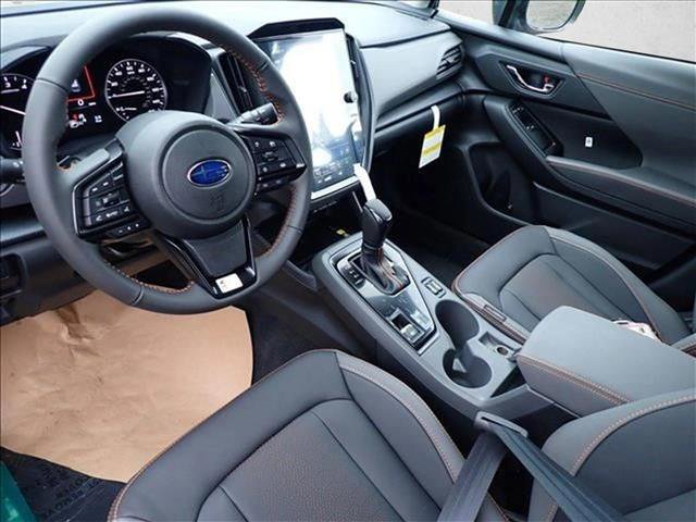 New 2025 Subaru Crosstrek 2.5i Limited image 10