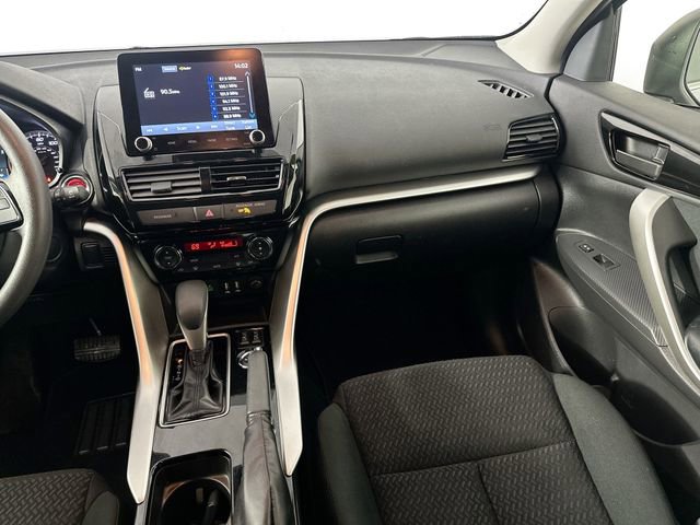 Used 2024 Mitsubishi Eclipse Cross Ralliart image 25