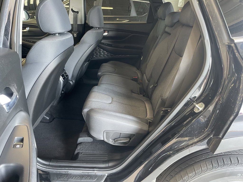 Used 2022 Hyundai Santa Fe SEL w/ Cargo Package image 20