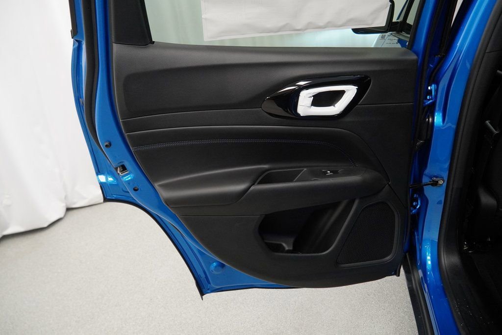 New 2026 Jeep Compass Latitude image 31