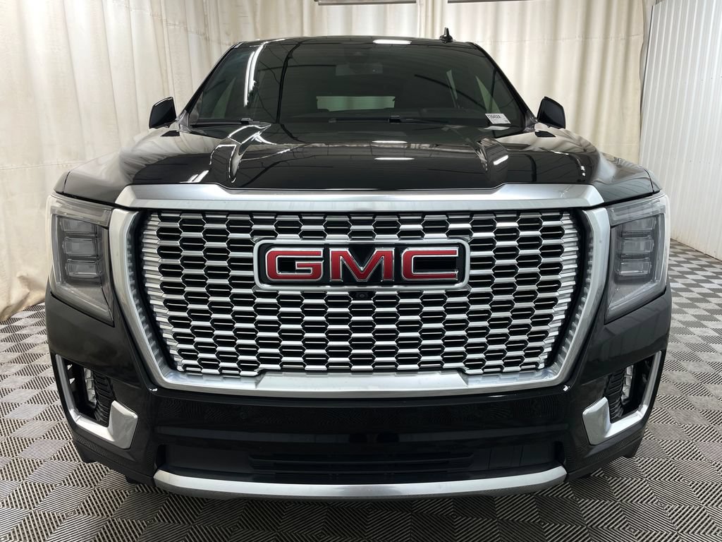 Certified 2022 GMC Yukon XL Denali w/ Max Trailering Package AWD/4WD image 24