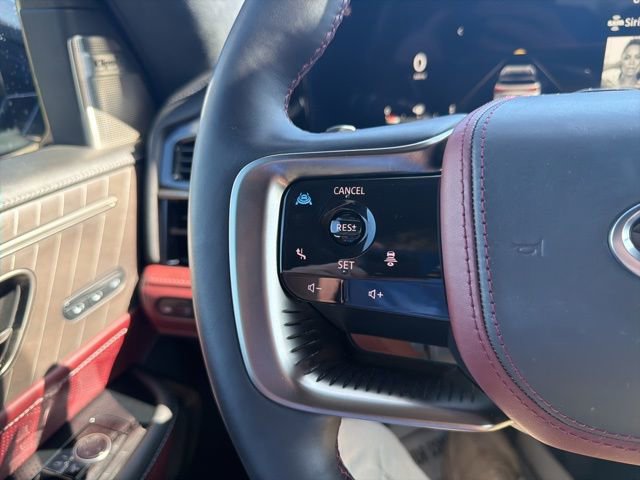 Used 2025 INFINITI QX80 Autograph AWD/4WD image 66