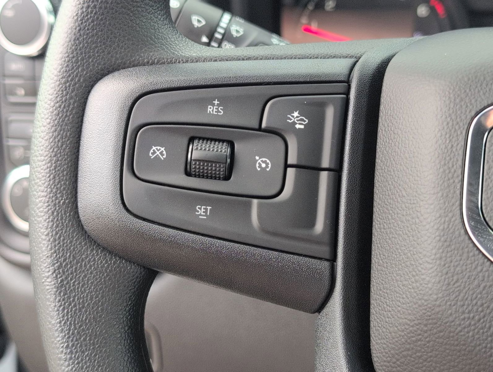 New 2026 GMC Sierra 1500 Pro w/ Pro Value Package image 24