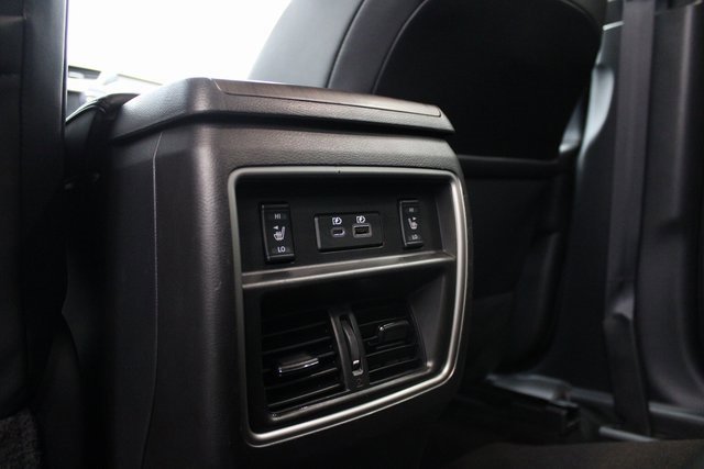 Used 2020 Nissan Murano Platinum image 20