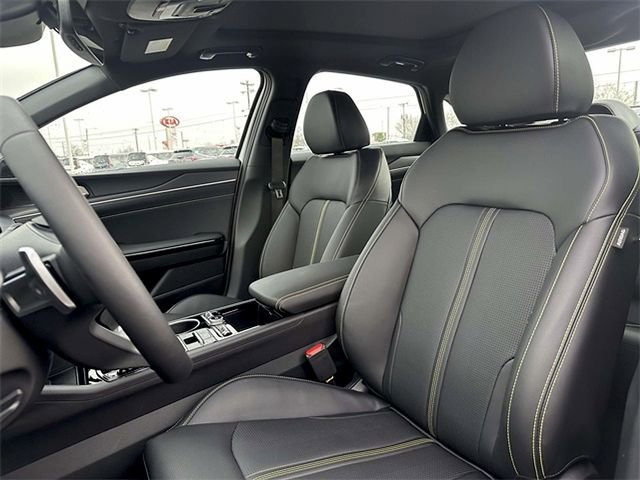 New 2026 Kia K5 GT w/ GT1 Package image 6