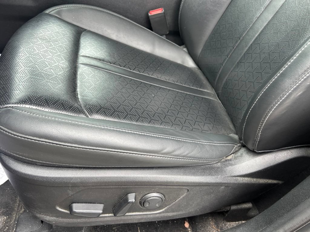 Certified 2023 Kia Sorento S w/ Panoramic Sunroof Package AWD/4WD image 15