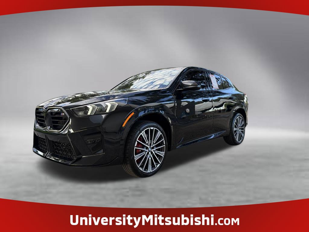 Used 2026 BMW X2 M35i