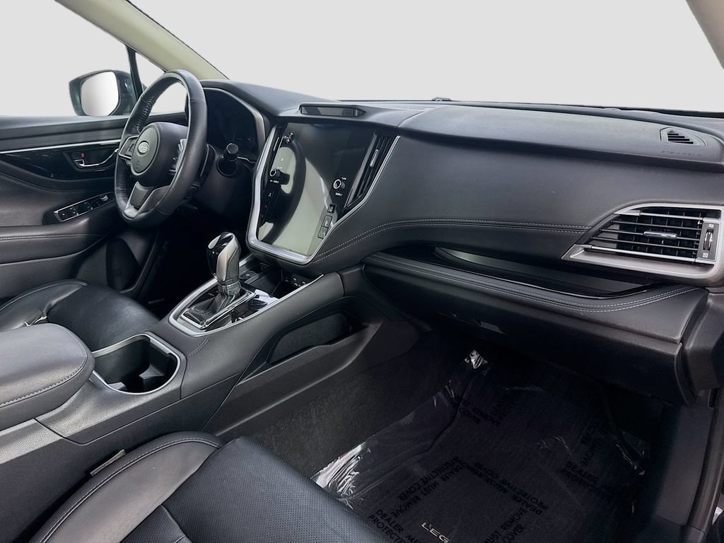 Used 2020 Subaru Legacy Limited AWD/4WD image 38