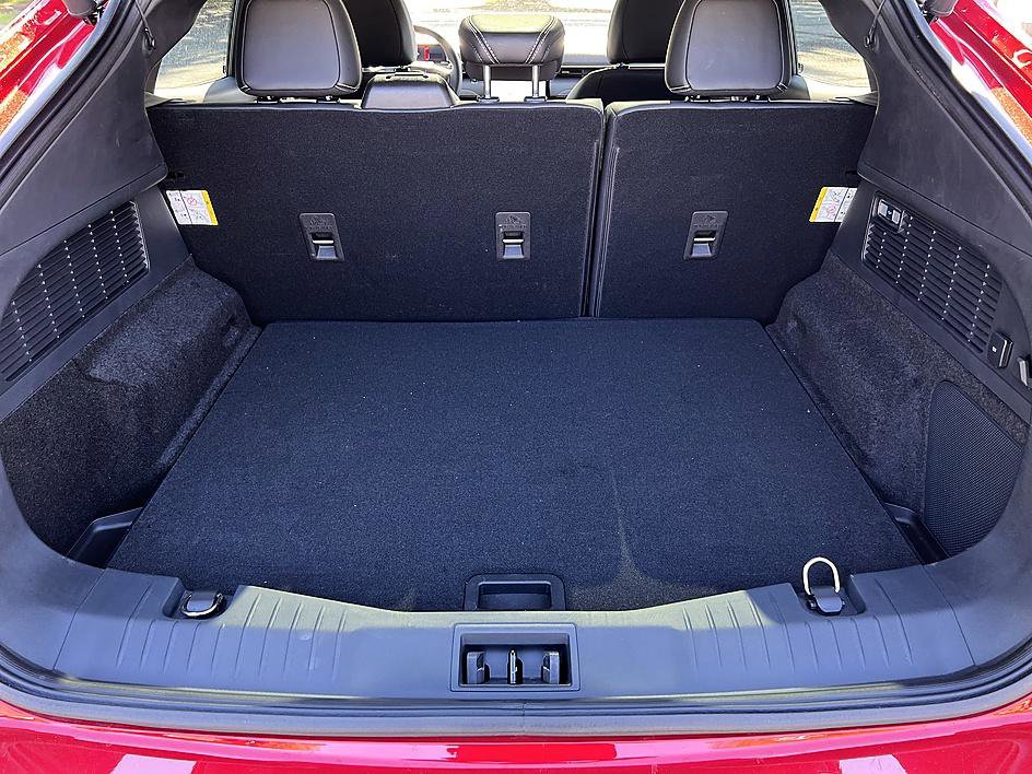 Used 2023 Ford Mustang Mach-E Premium image 24