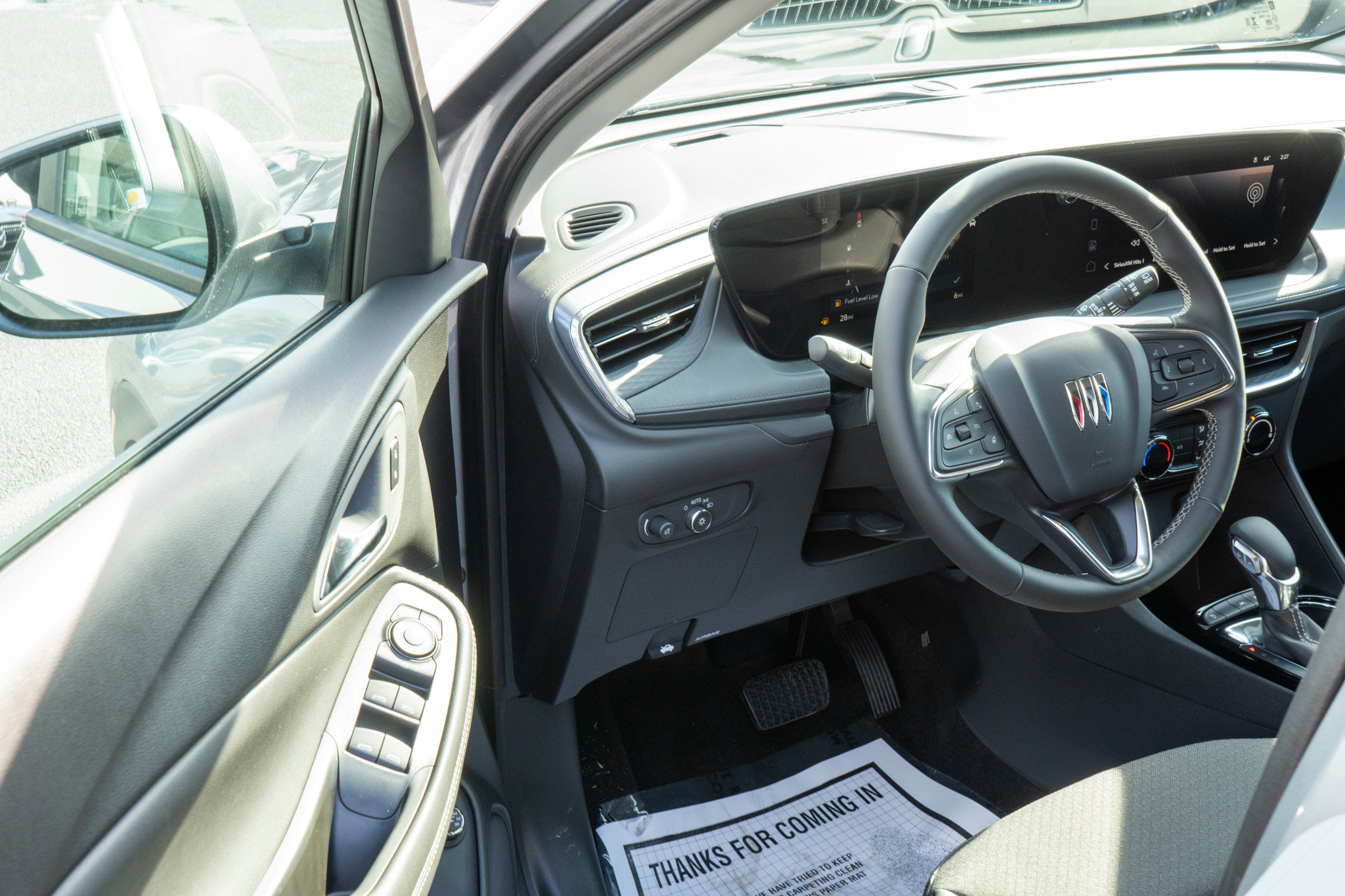 New 2026 Buick Encore GX Preferred w/ Comfort Package image 10