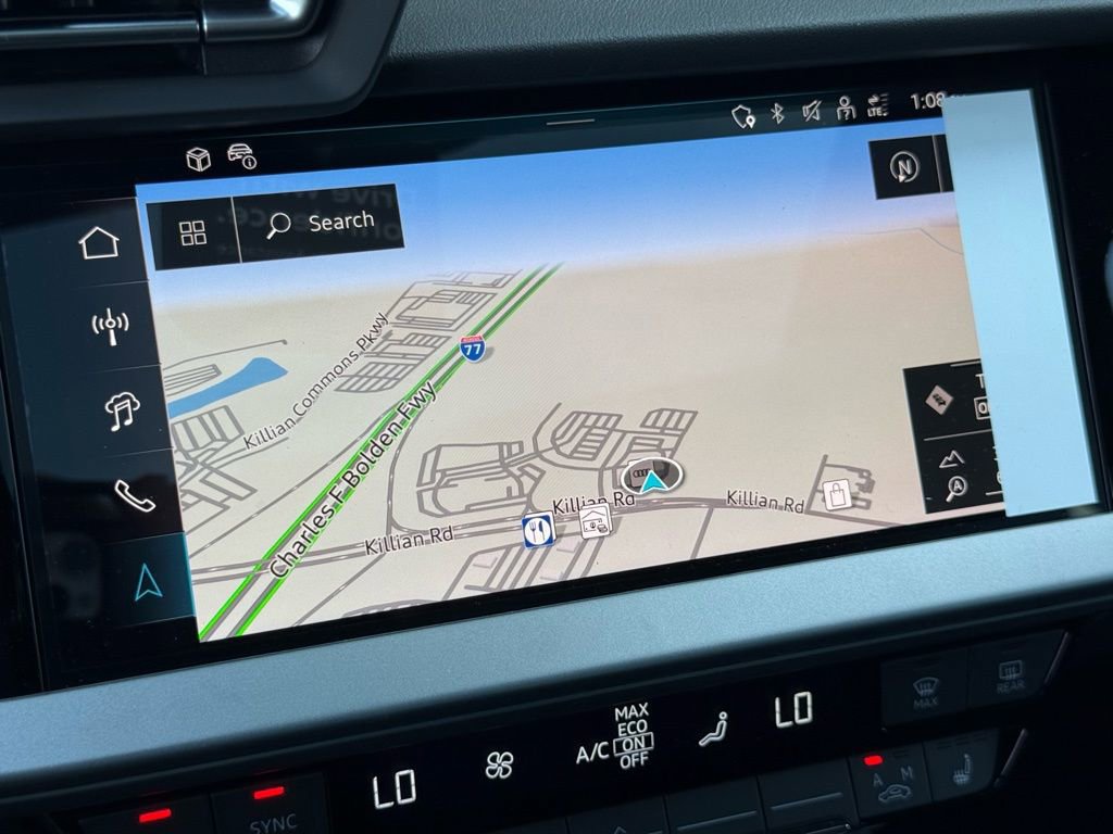 New 2026 Audi A3 2.0T Premium image 4