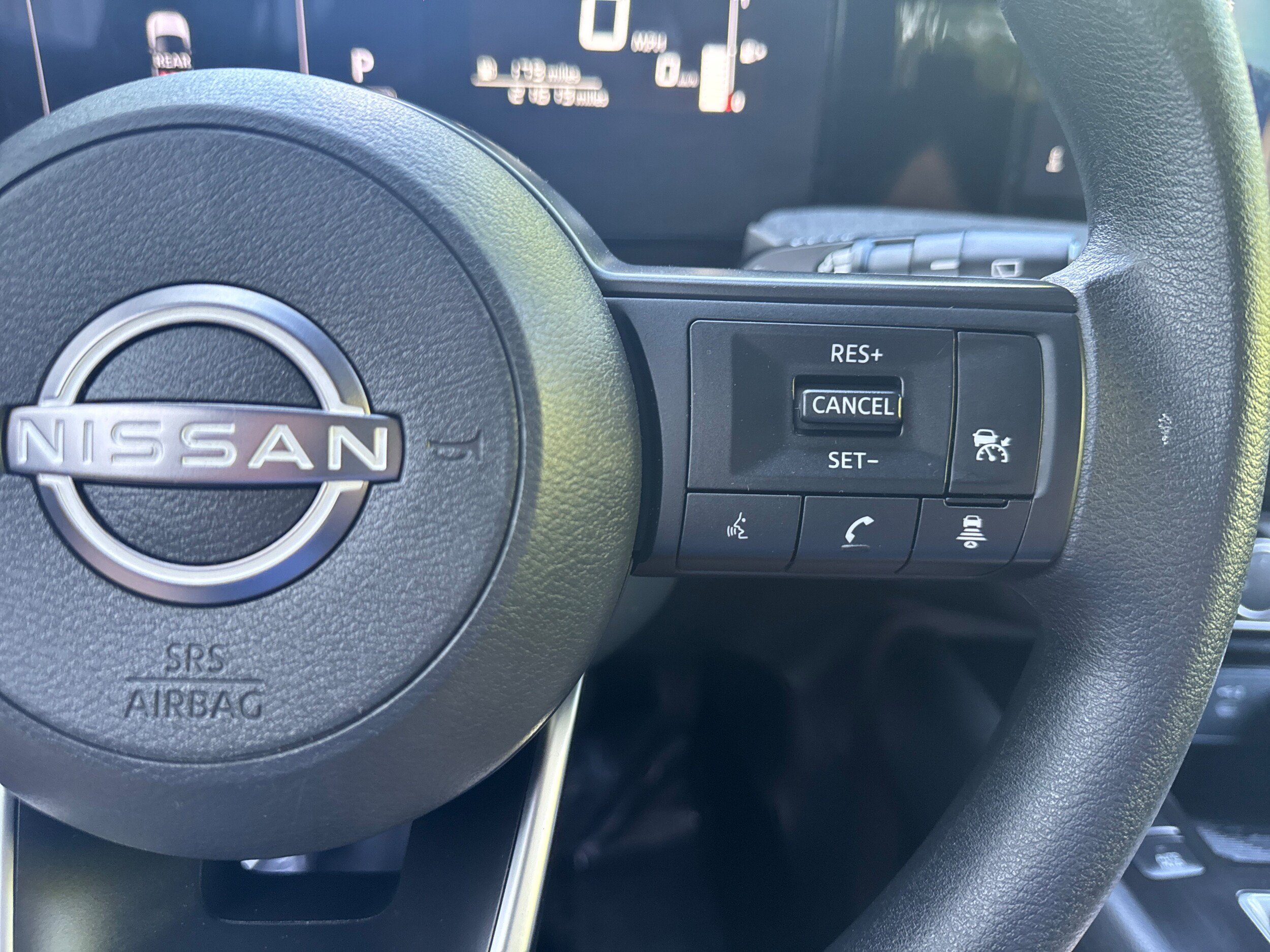 Used 2025 Nissan Kicks SV FWD image 20
