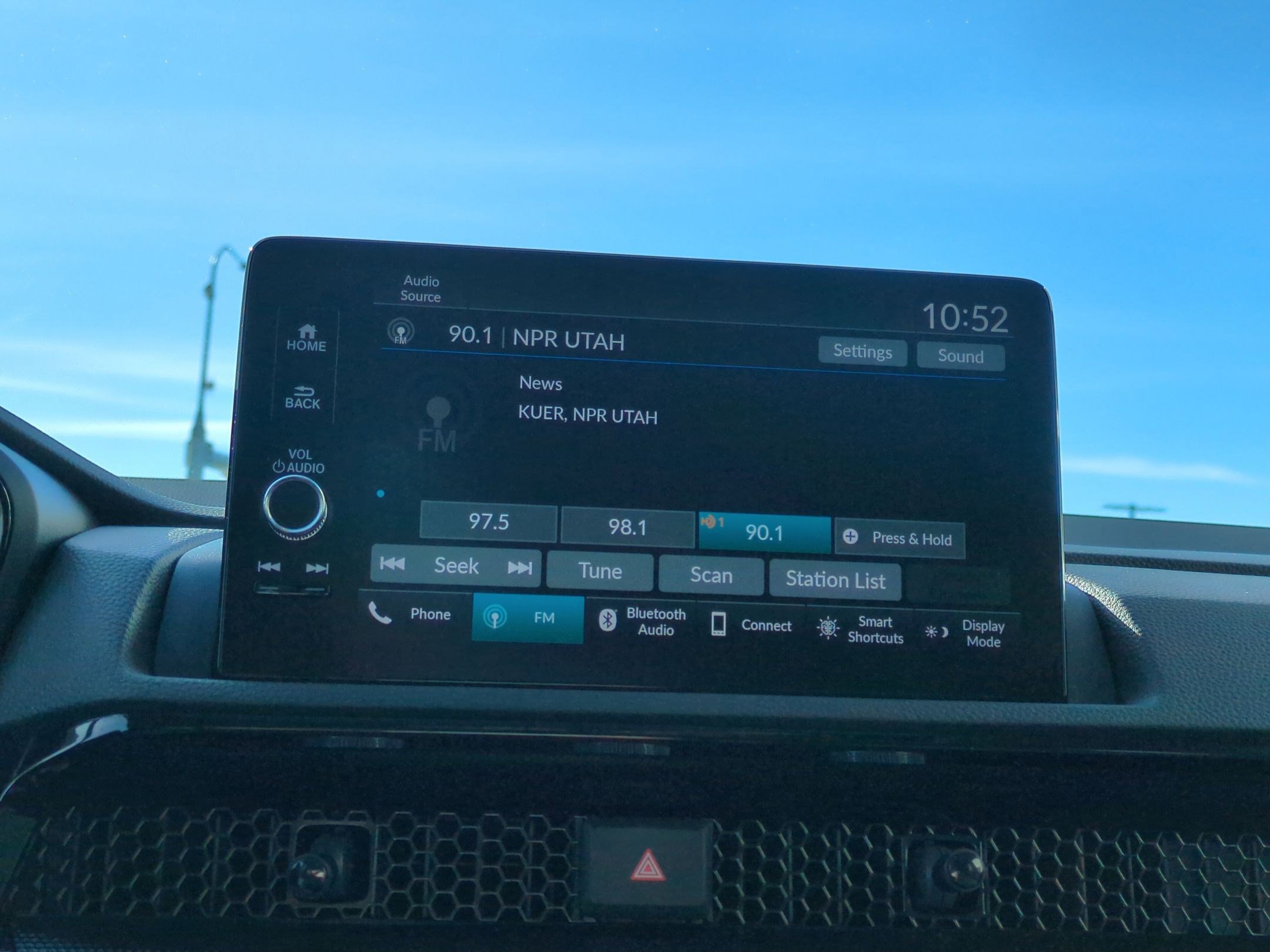 Used 2024 Honda CR-V EX-L image 26