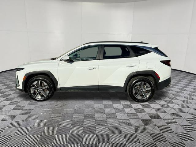 Certified 2026 Hyundai Tucson SEL Plus AWD/4WD image 11