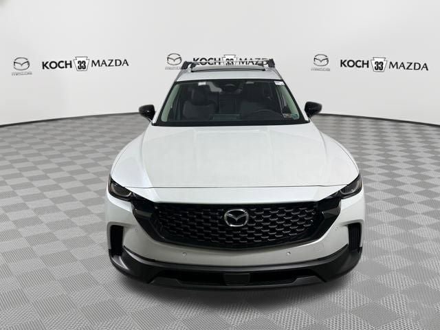 New 2026 MAZDA CX-50 AWD 2.5 S w/ Weather Package image 2