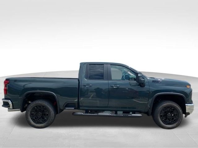 New 2026 Chevrolet Silverado 2500 LT w/ Convenience Package image 6