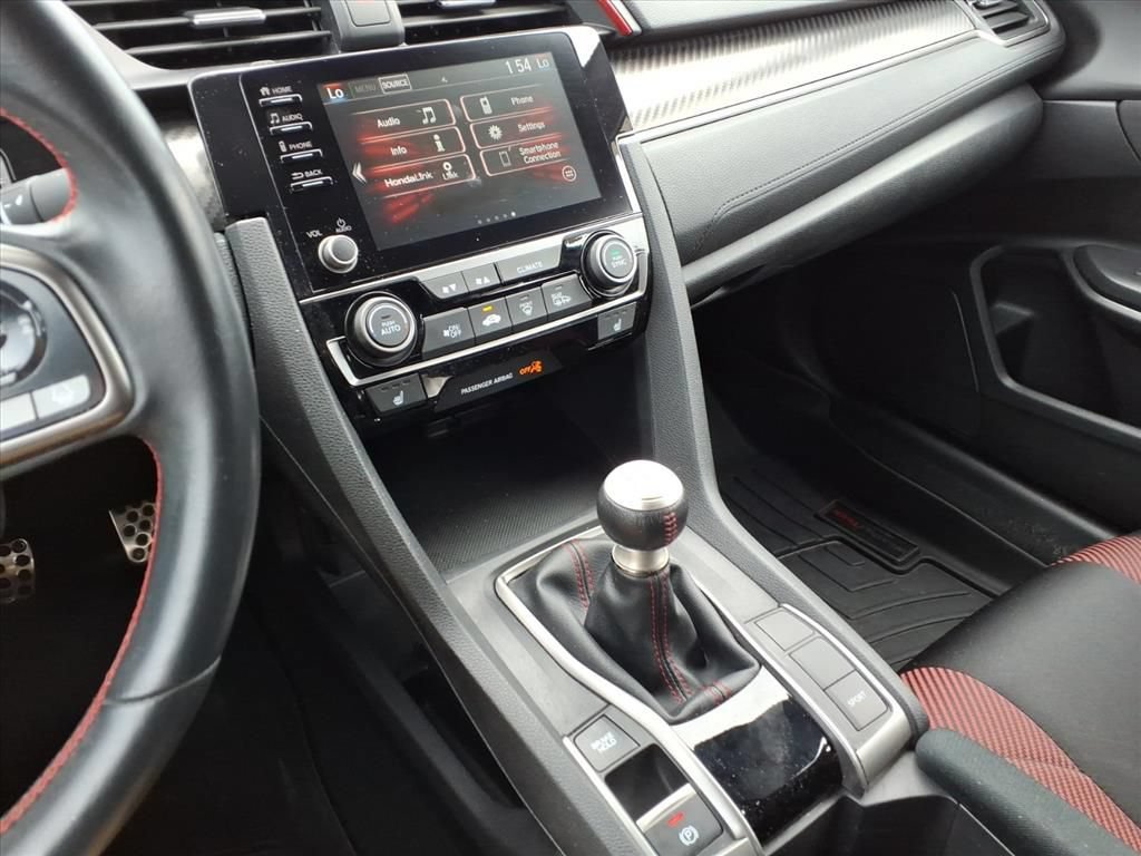 Used 2020 Honda Civic Si image 26