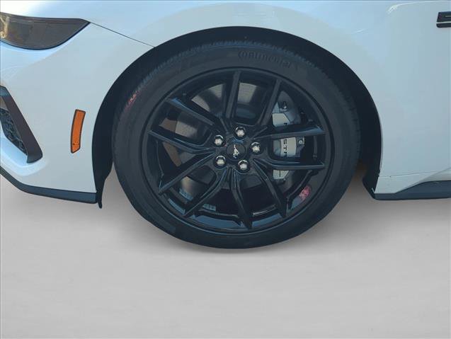 Used 2025 Ford Mustang GT w/ Mustang Nite Pony Package RWD image 26