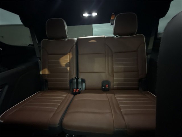 Used 2023 GMC Yukon Denali Ultimate image 23