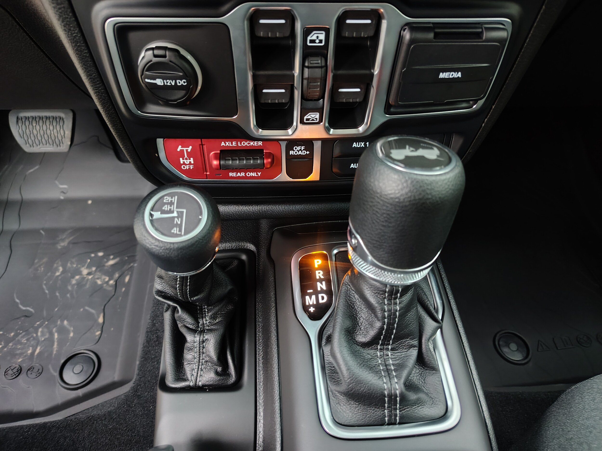 New 2027 Jeep Wrangler Unlimited Sport AWD/4WD image 32